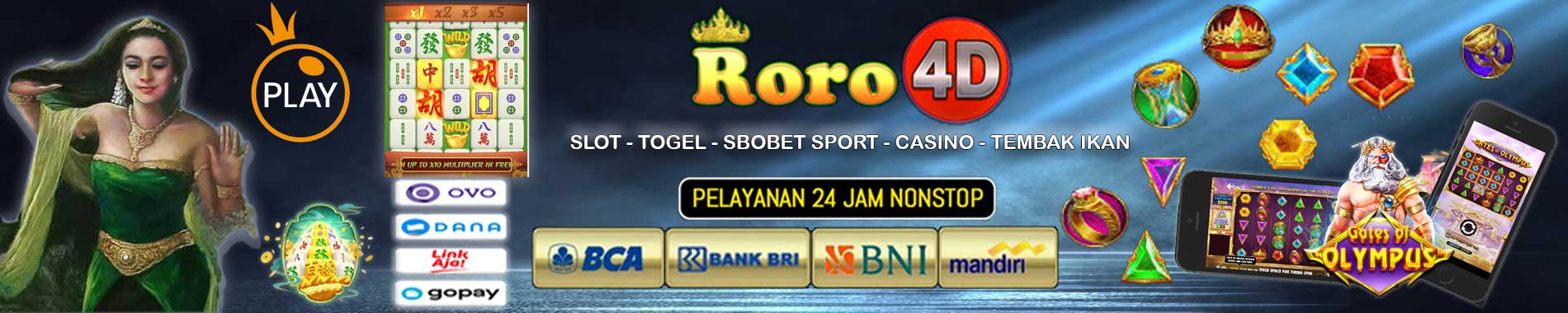 roro4d slot